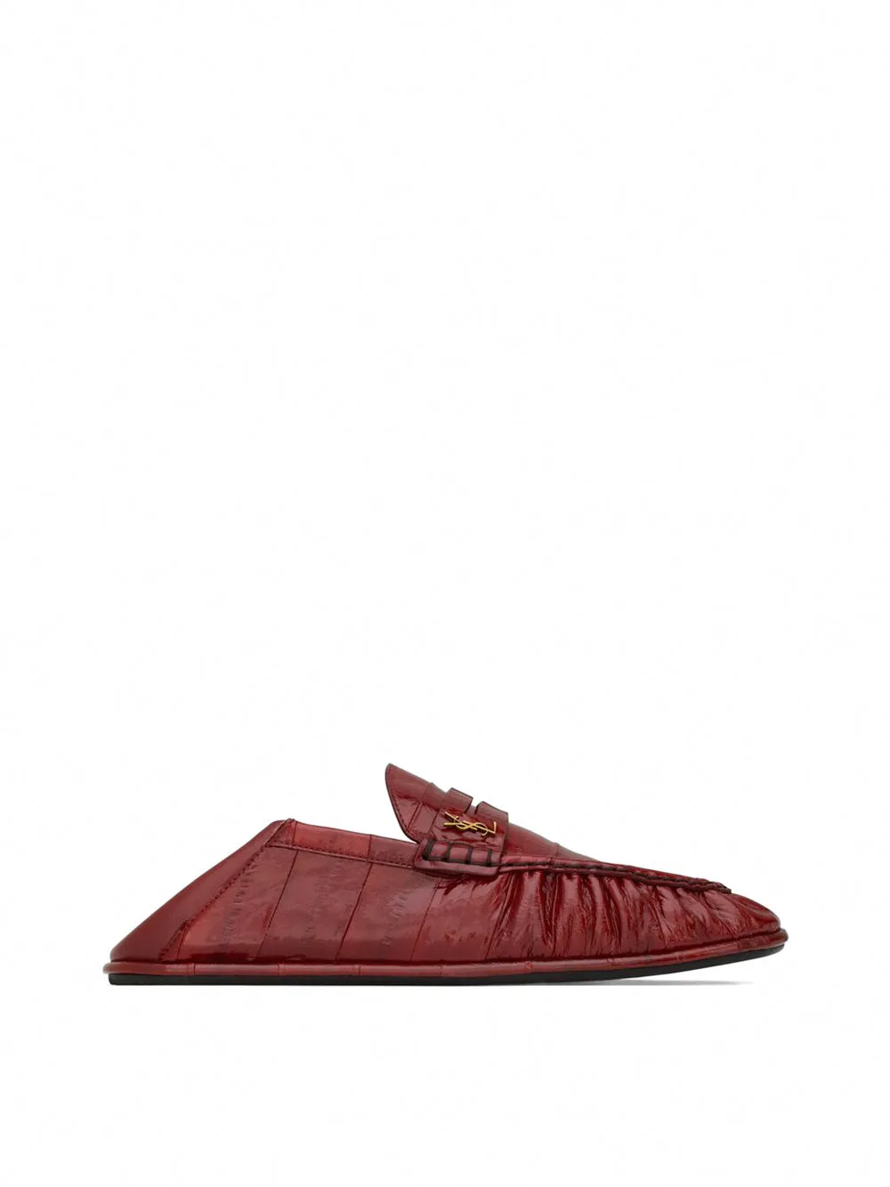 Le Loafer Penny Slippers