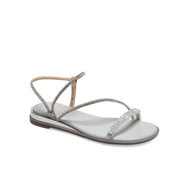 Leisure Vacation Sandals