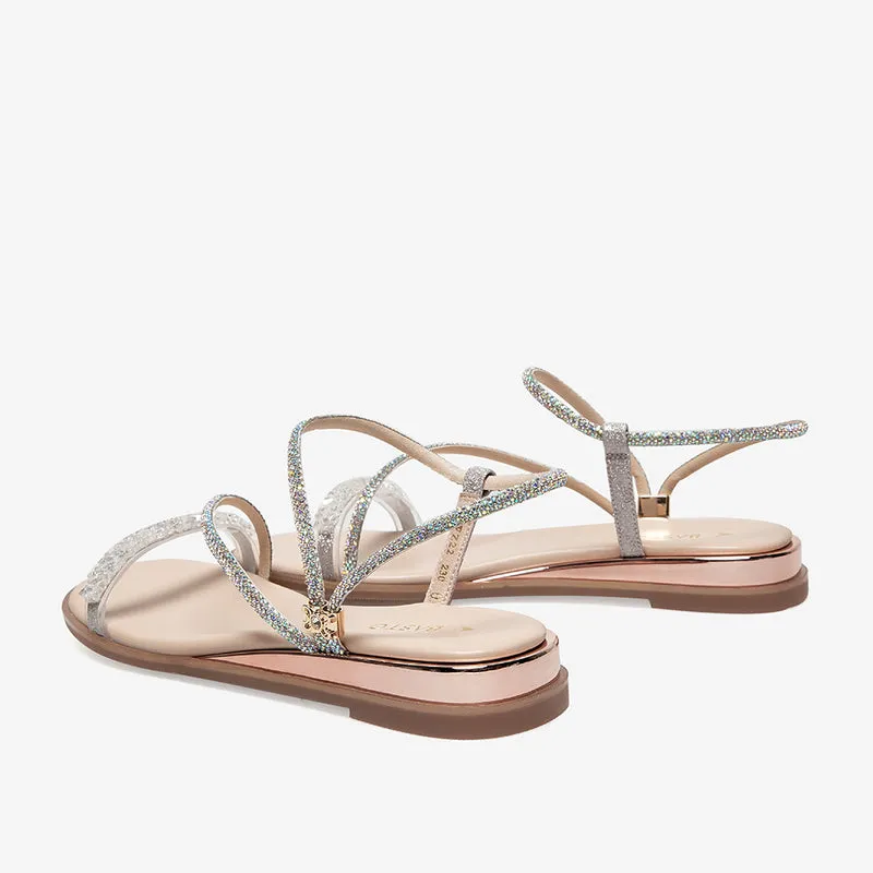 Leisure Vacation Sandals