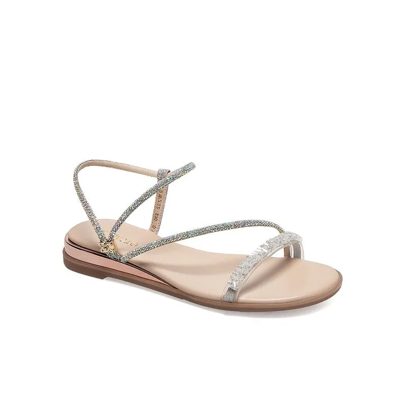 Leisure Vacation Sandals