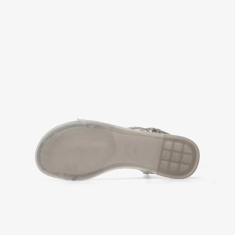 Leisure Vacation Sandals
