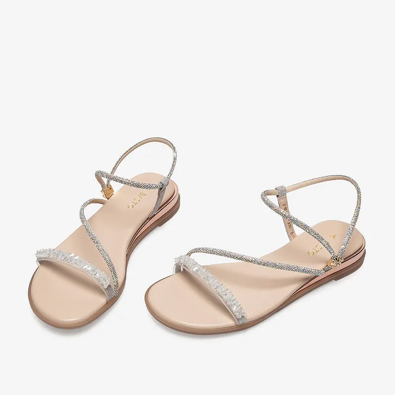 Leisure Vacation Sandals