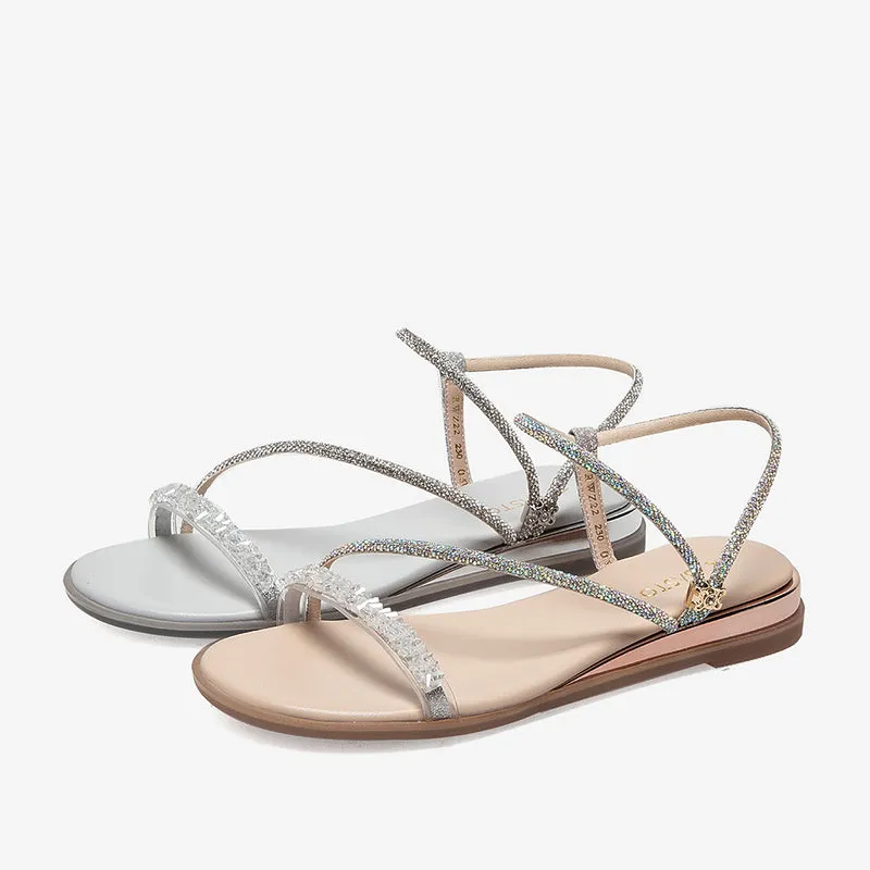 Leisure Vacation Sandals