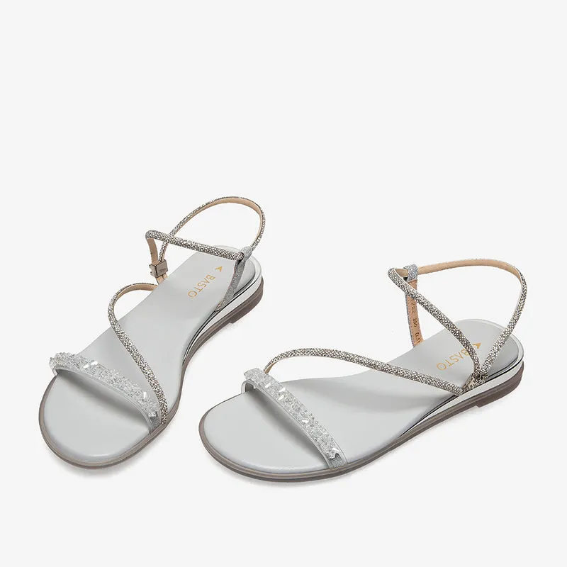 Leisure Vacation Sandals