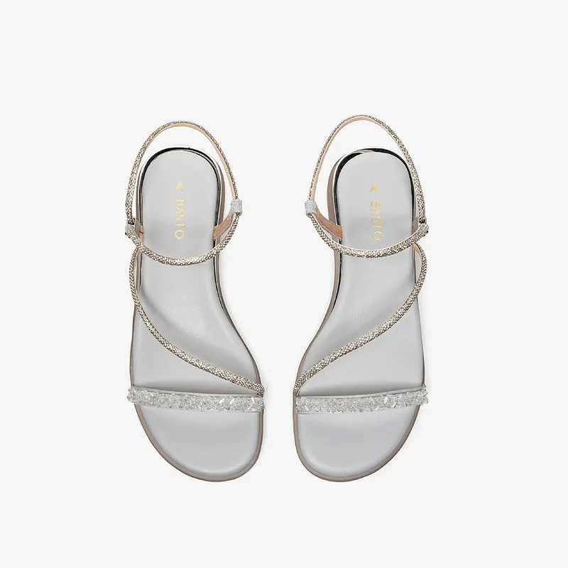 Leisure Vacation Sandals