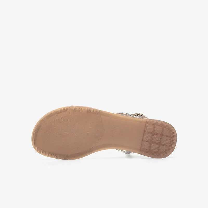 Leisure Vacation Sandals
