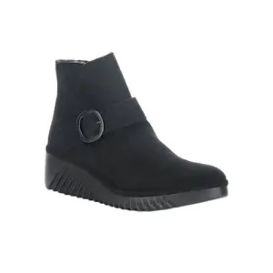 Leli Wedge Ankle Boot