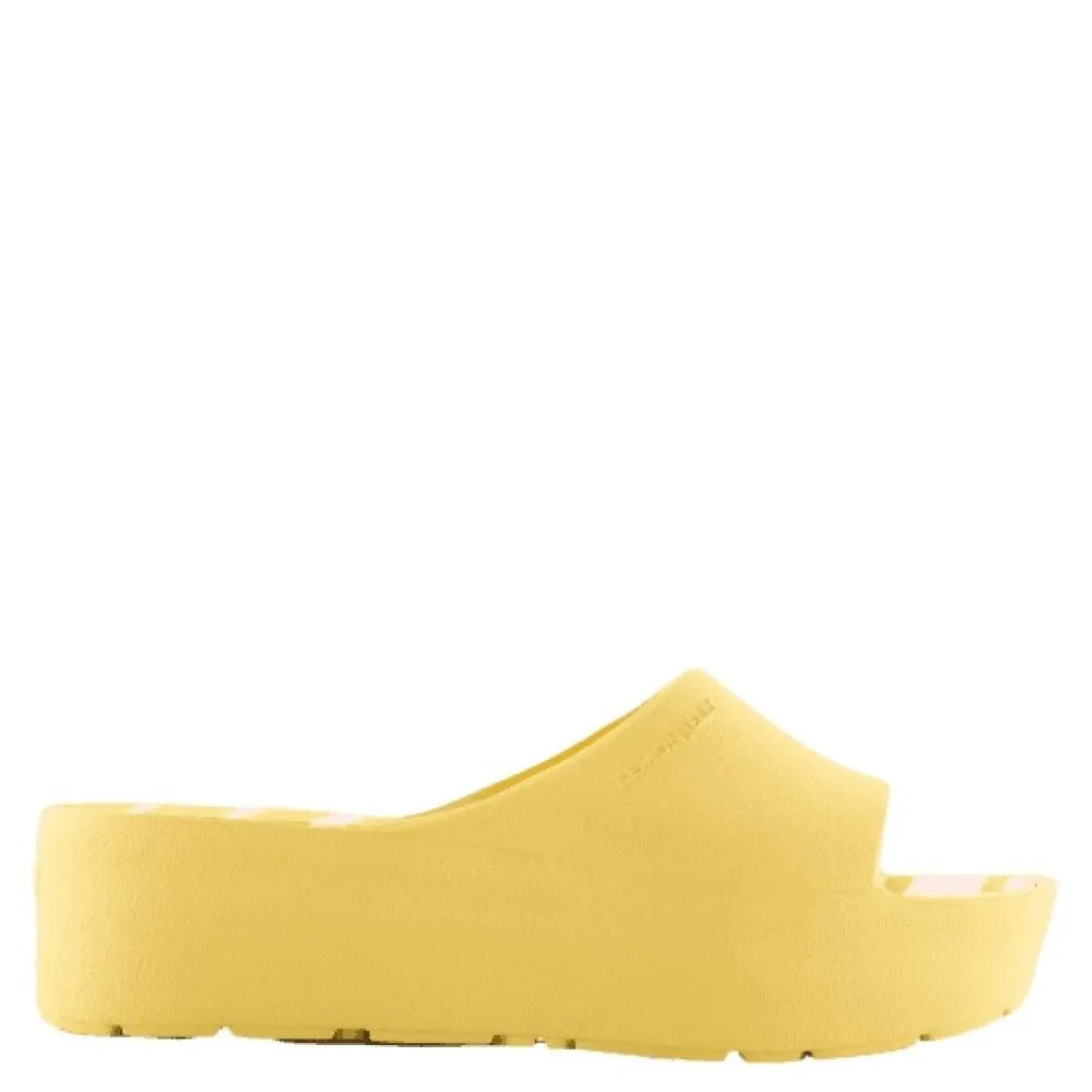 Lemon Jelly Women's Solis in Lemonade