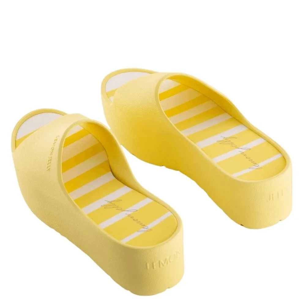 Lemon Jelly Women's Solis in Lemonade