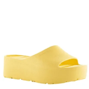 Lemon Jelly Women's Solis in Lemonade