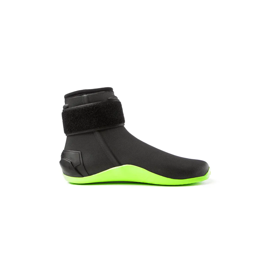 Lightweight 0470  High Cut Boot