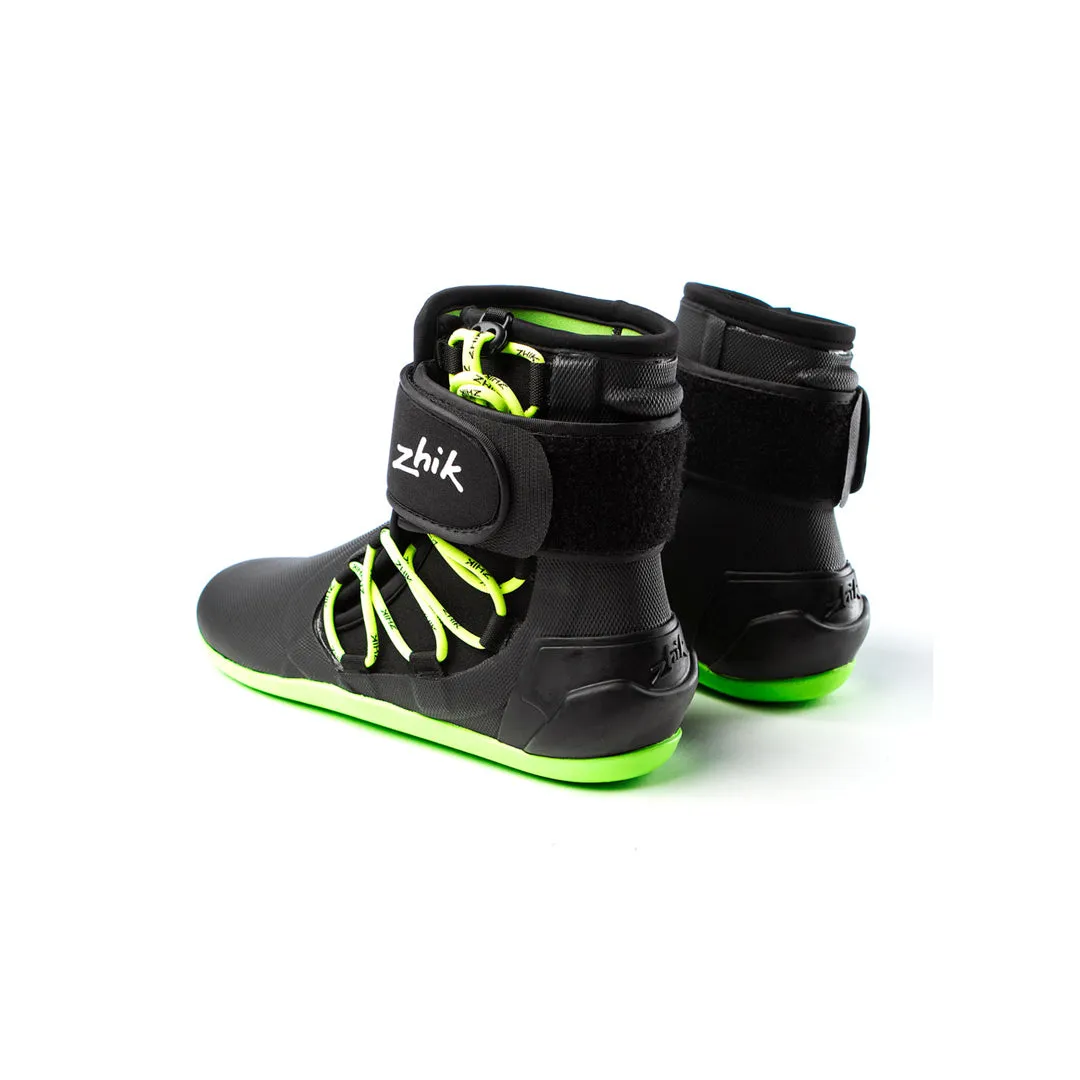 Lightweight 0470  High Cut Boot