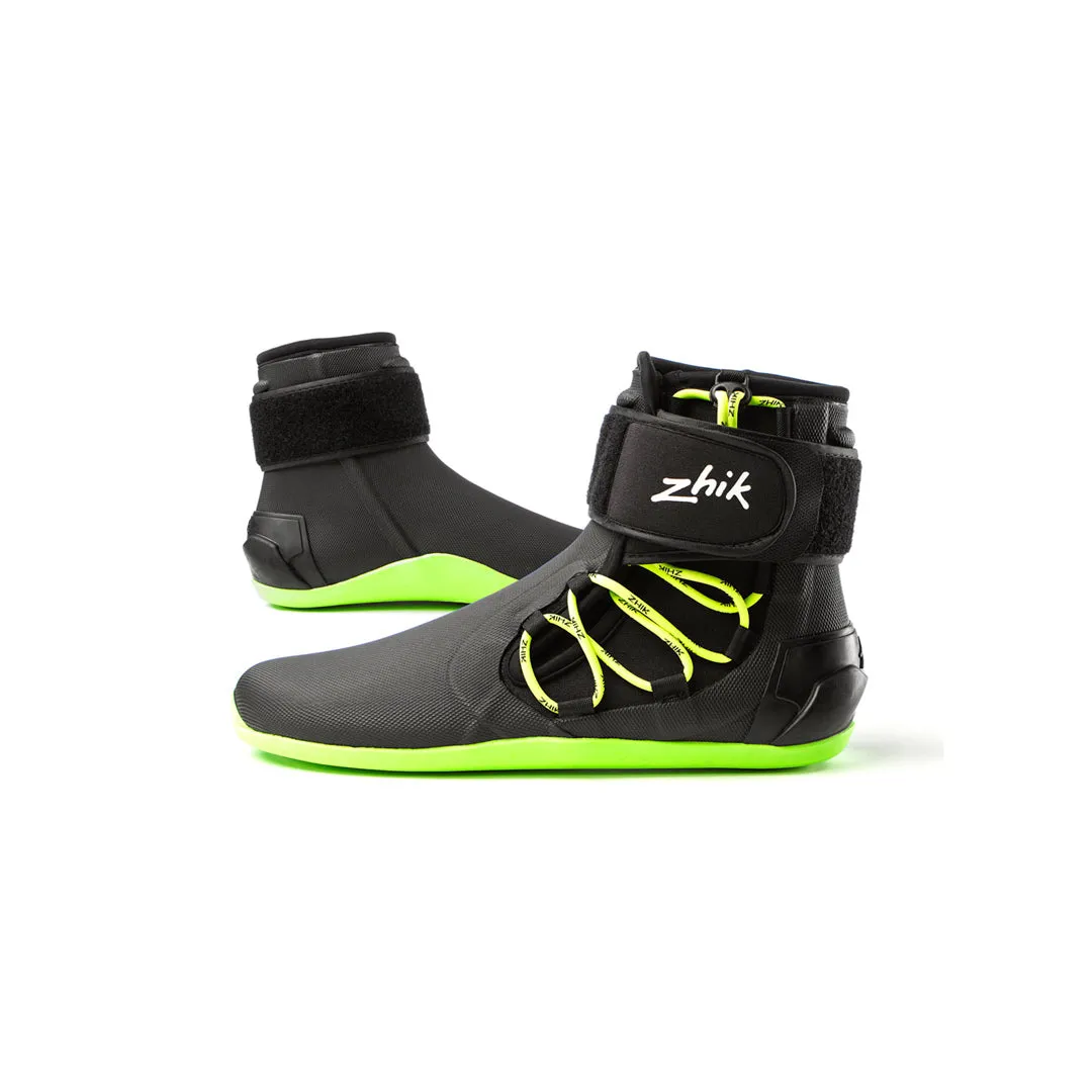 Lightweight 0470  High Cut Boot