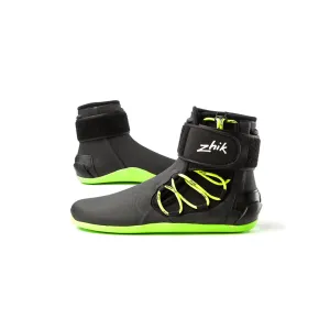 Lightweight 0470  High Cut Boot
