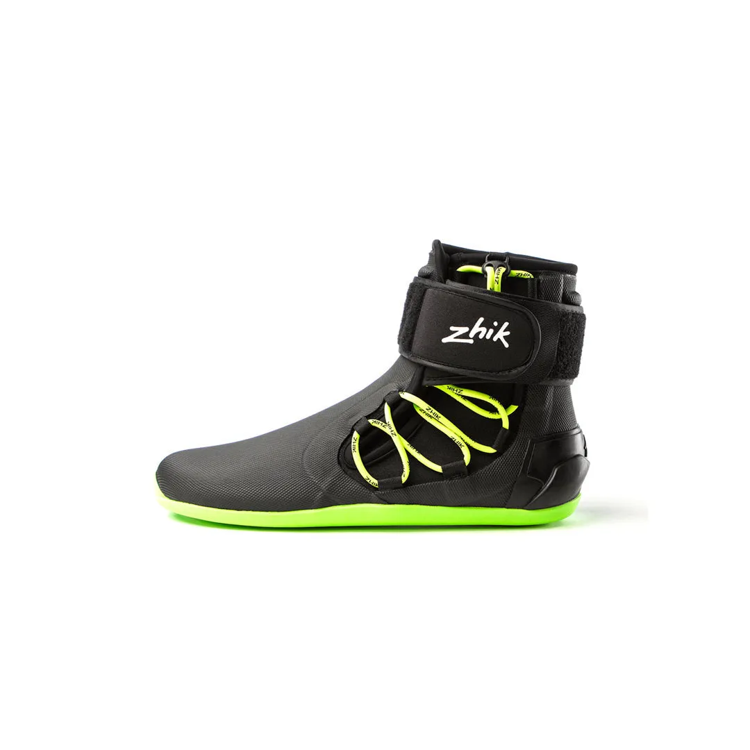Lightweight 0470  High Cut Boot