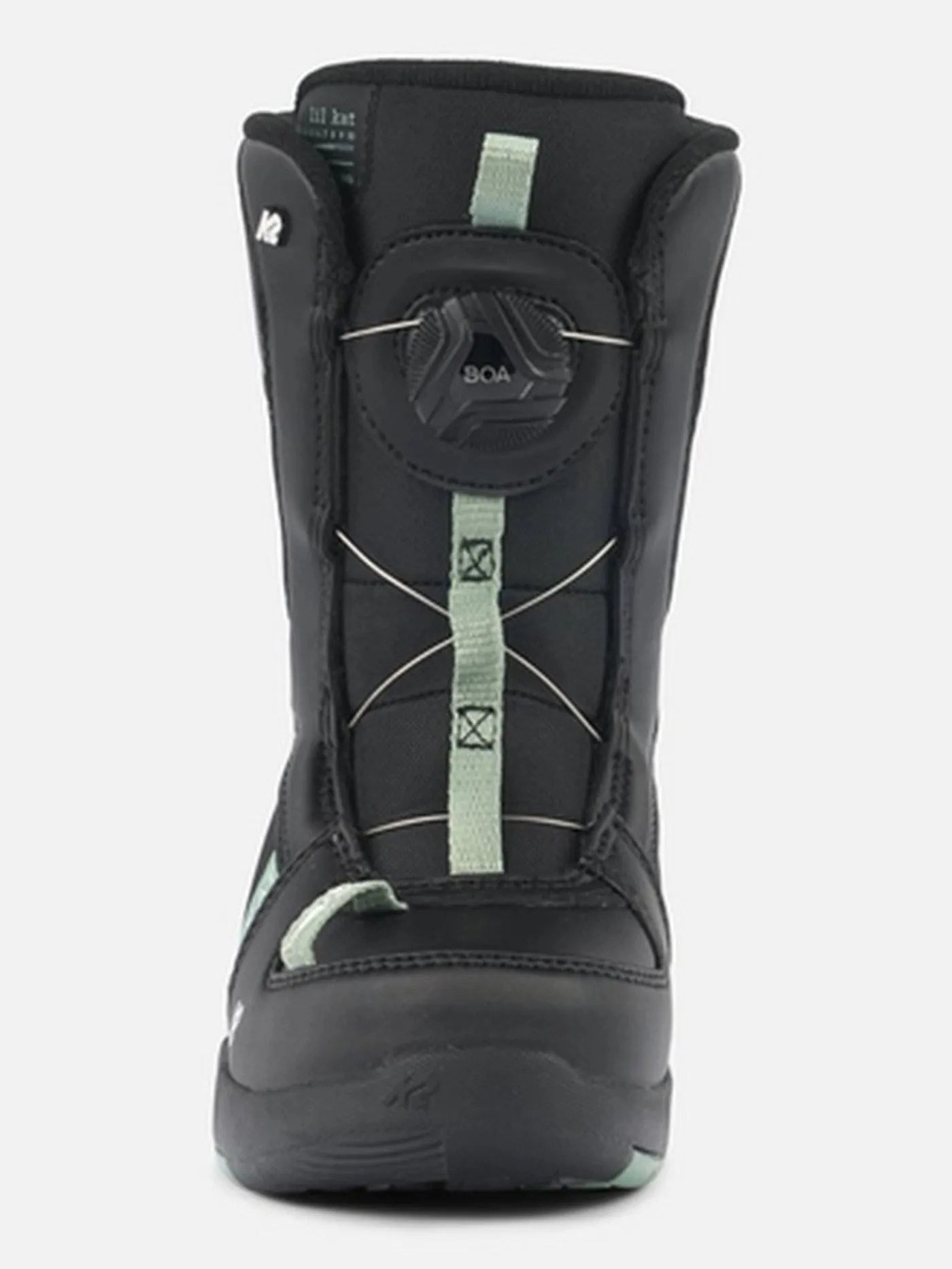 Lil’ Kat Snowboard Boots (Youth)