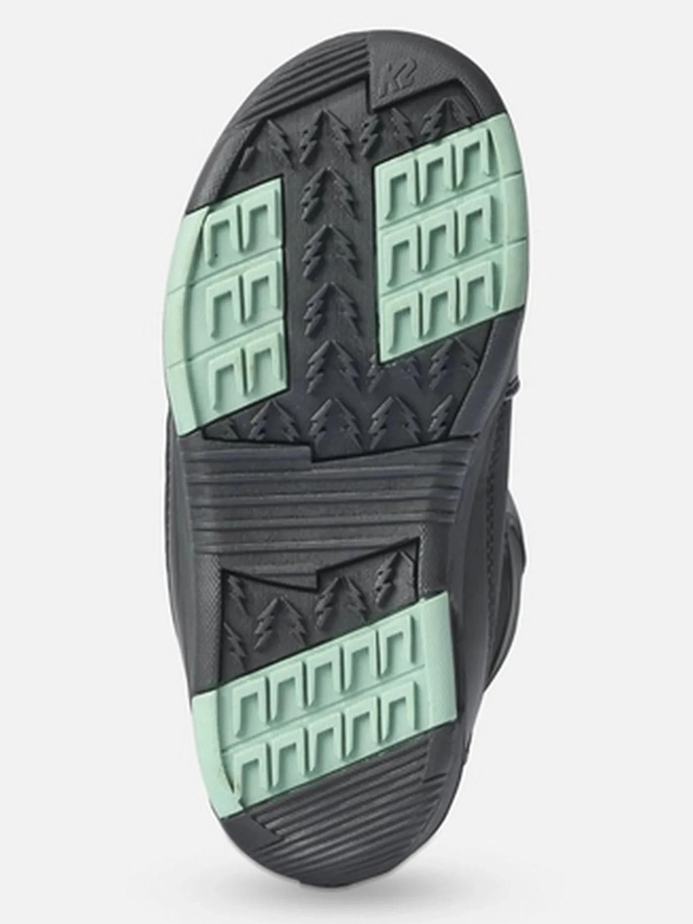 Lil’ Kat Snowboard Boots (Youth)
