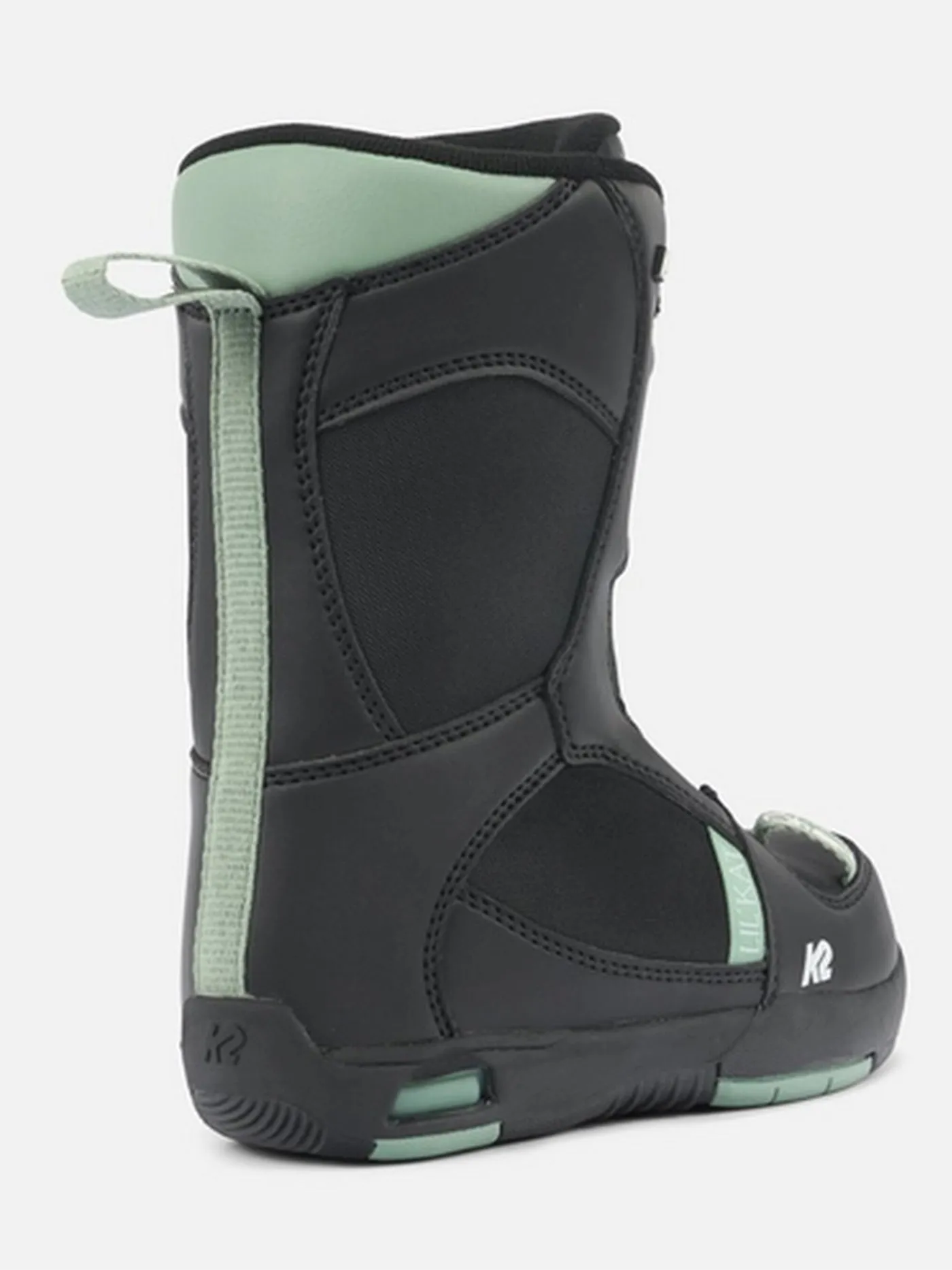 Lil’ Kat Snowboard Boots (Youth)