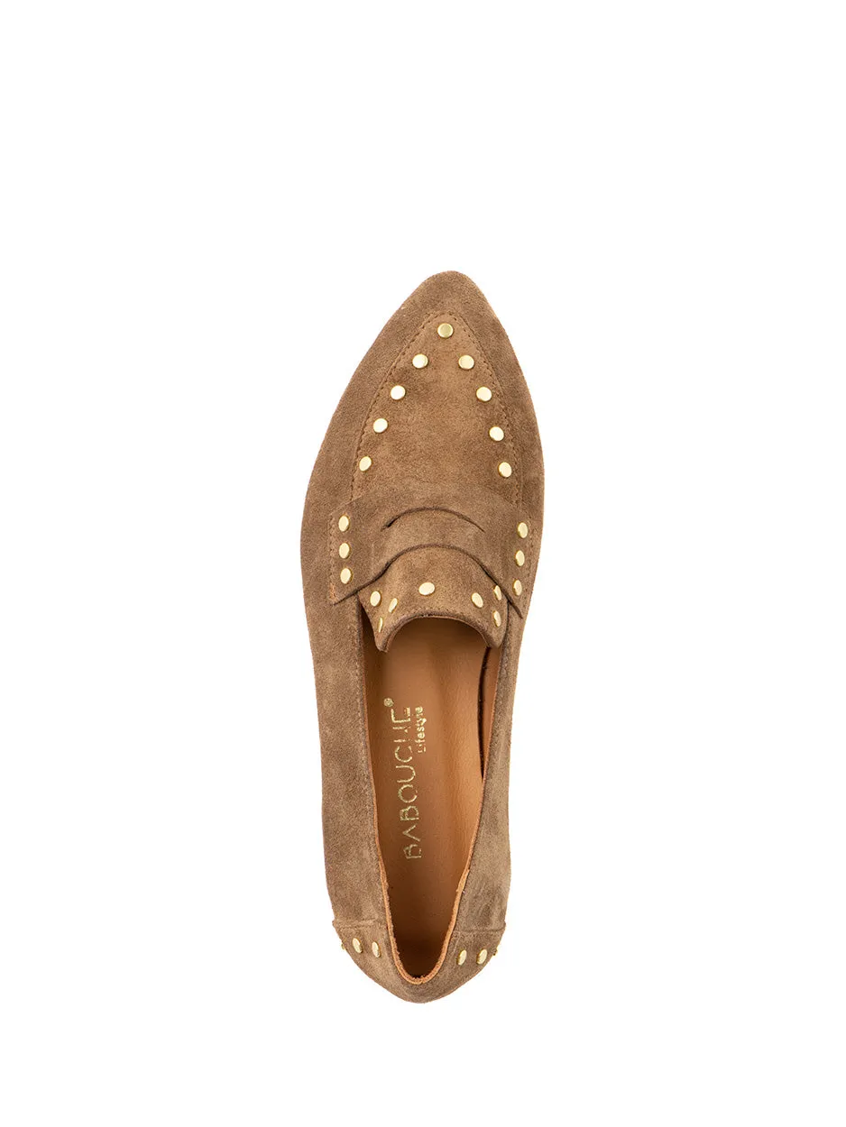 Lina | Loafer Sugaro