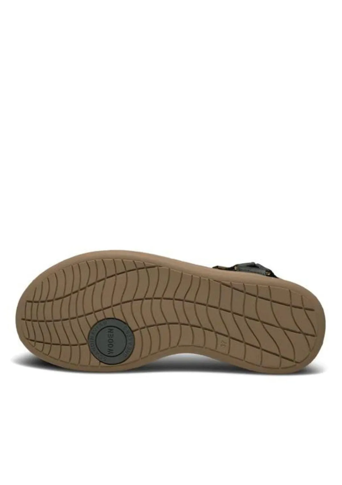 Line SS24 Sandals | Woden