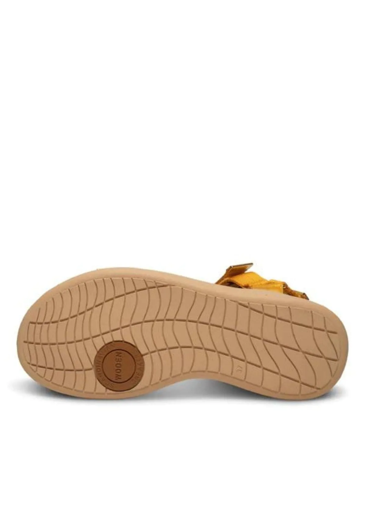 Line SS24 Sandals | Woden