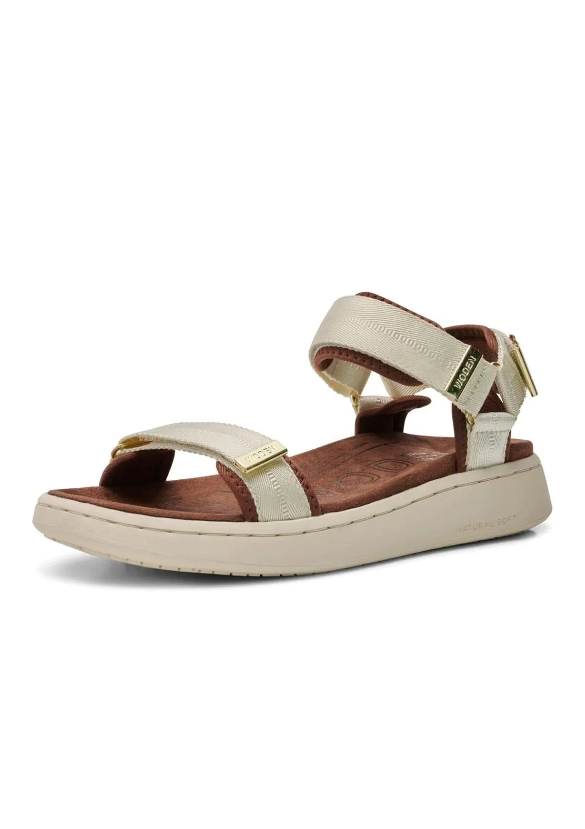Line SS24 Sandals | Woden