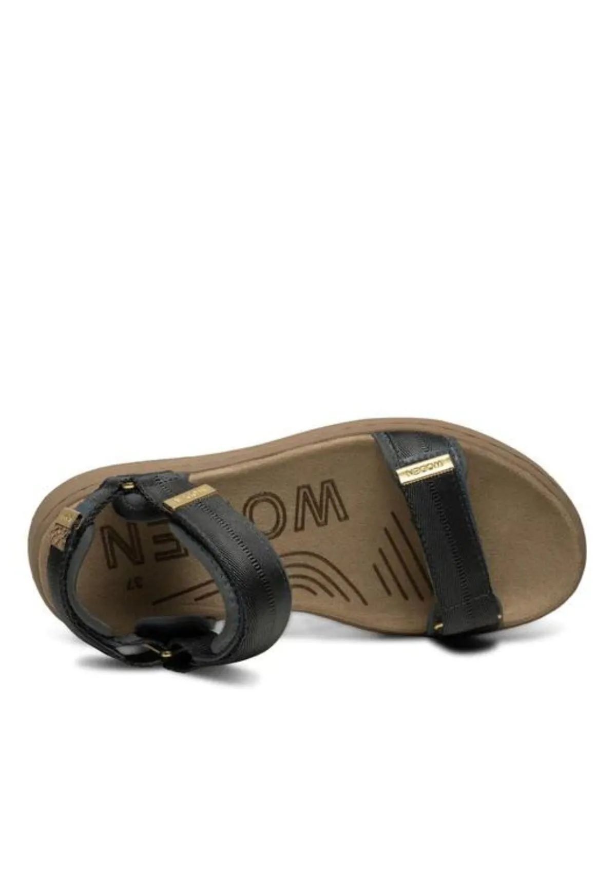 Line SS24 Sandals | Woden