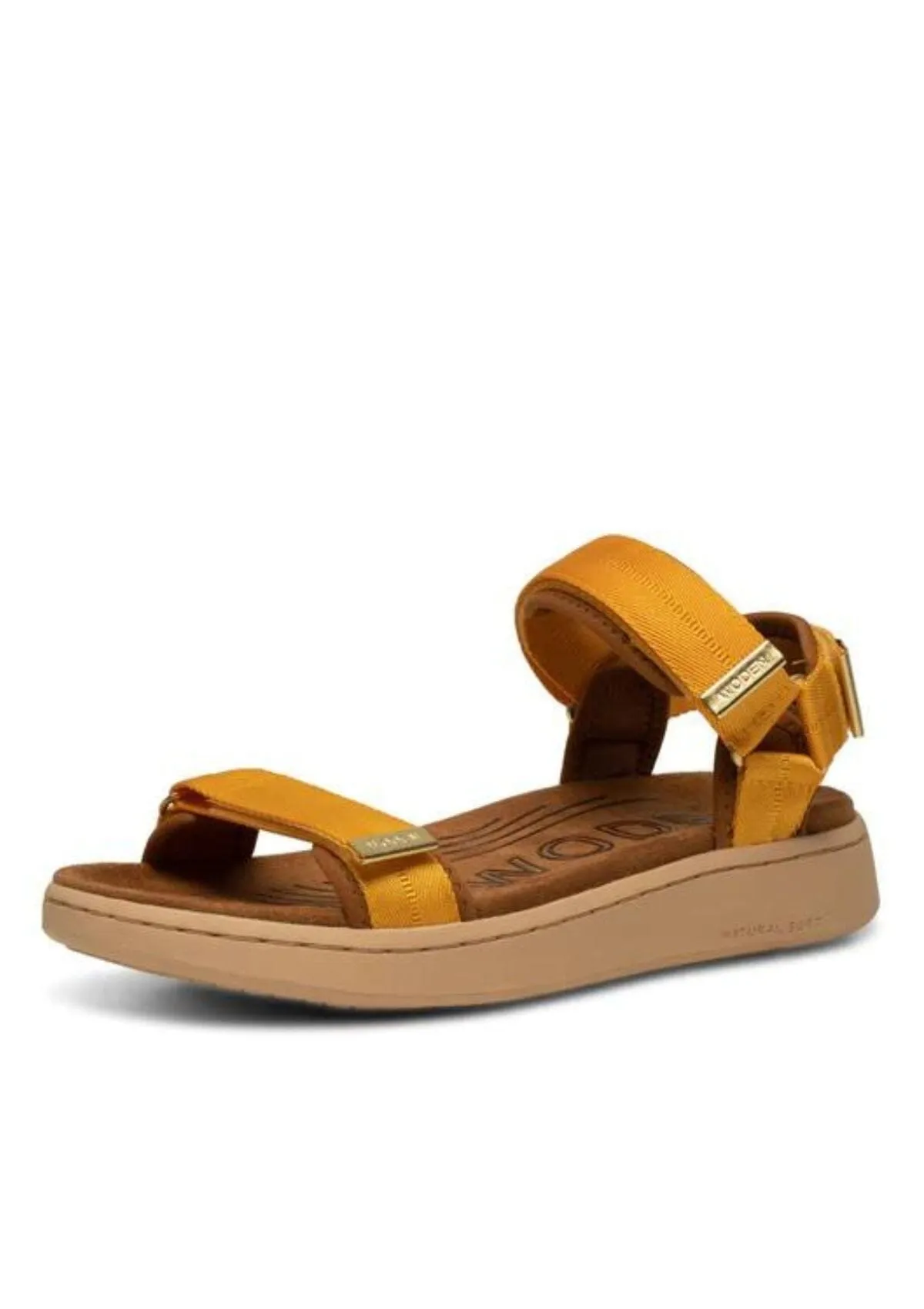 Line SS24 Sandals | Woden