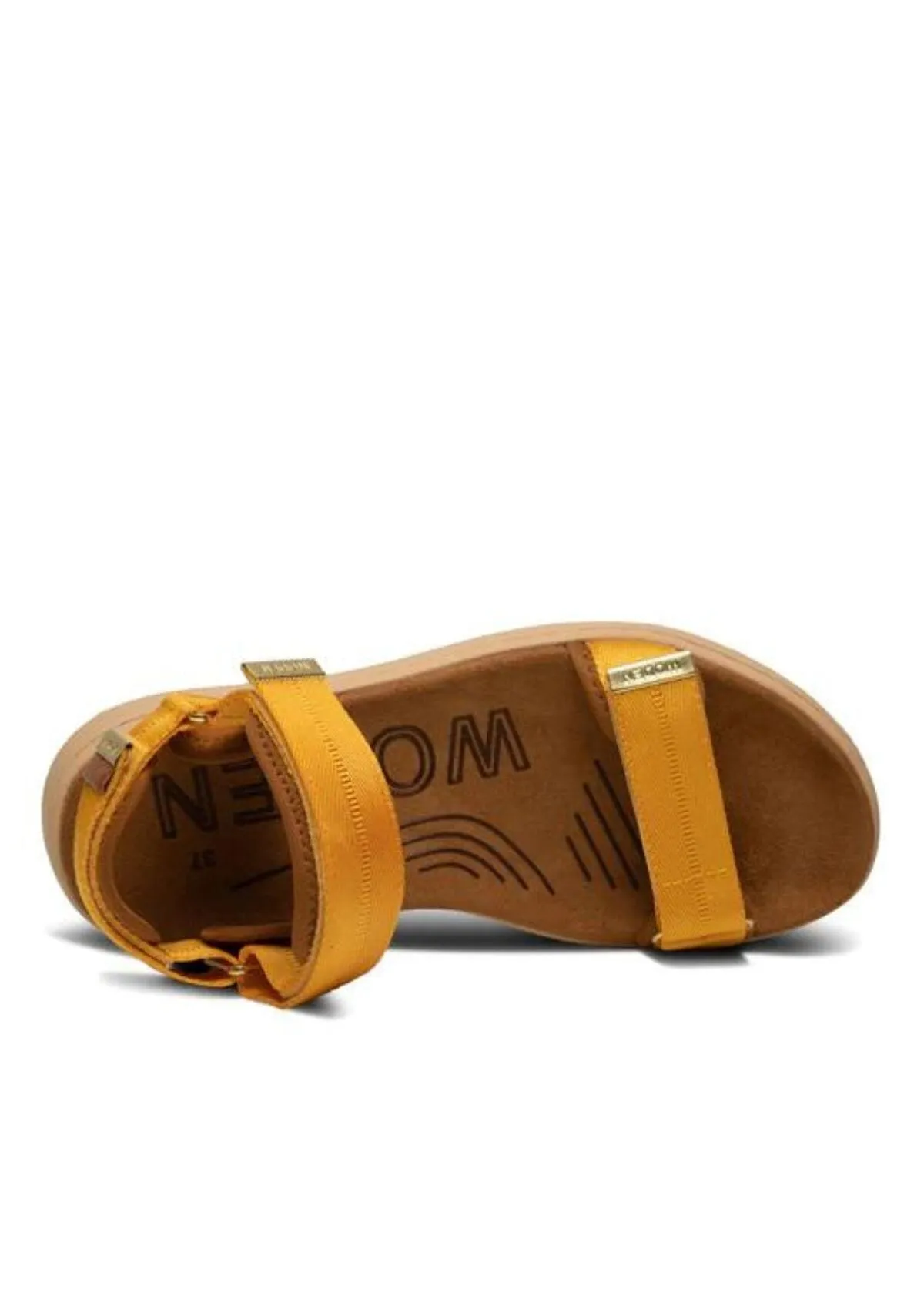 Line SS24 Sandals | Woden