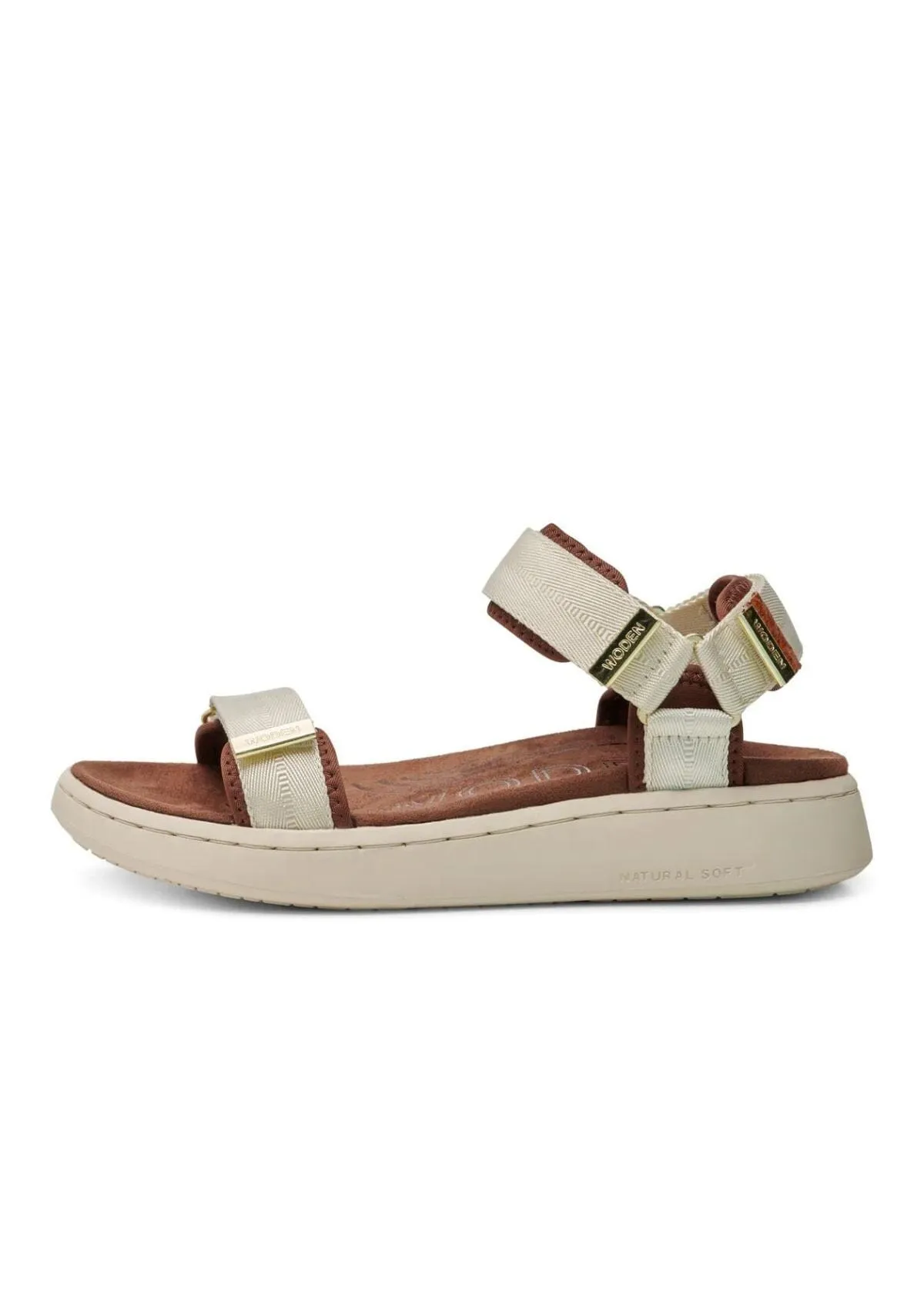 Line SS24 Sandals | Woden