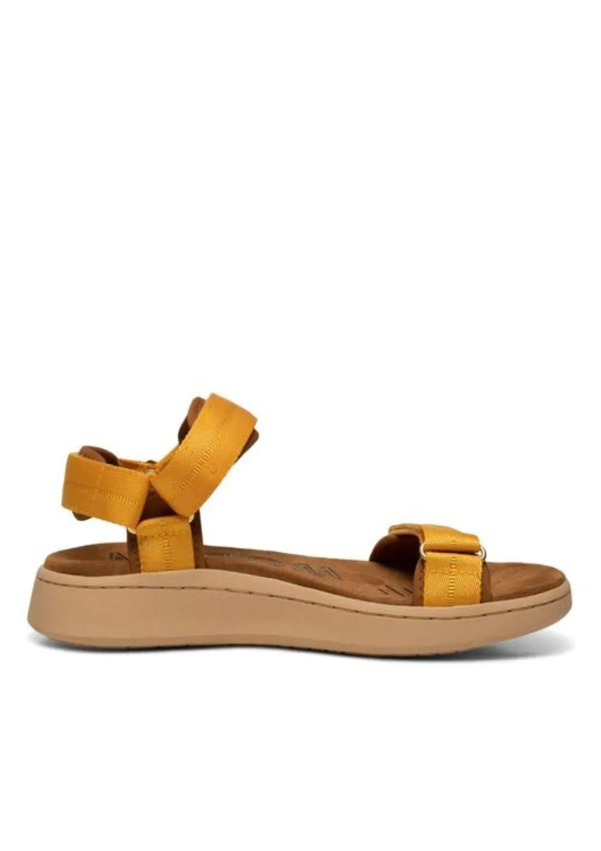 Line SS24 Sandals | Woden