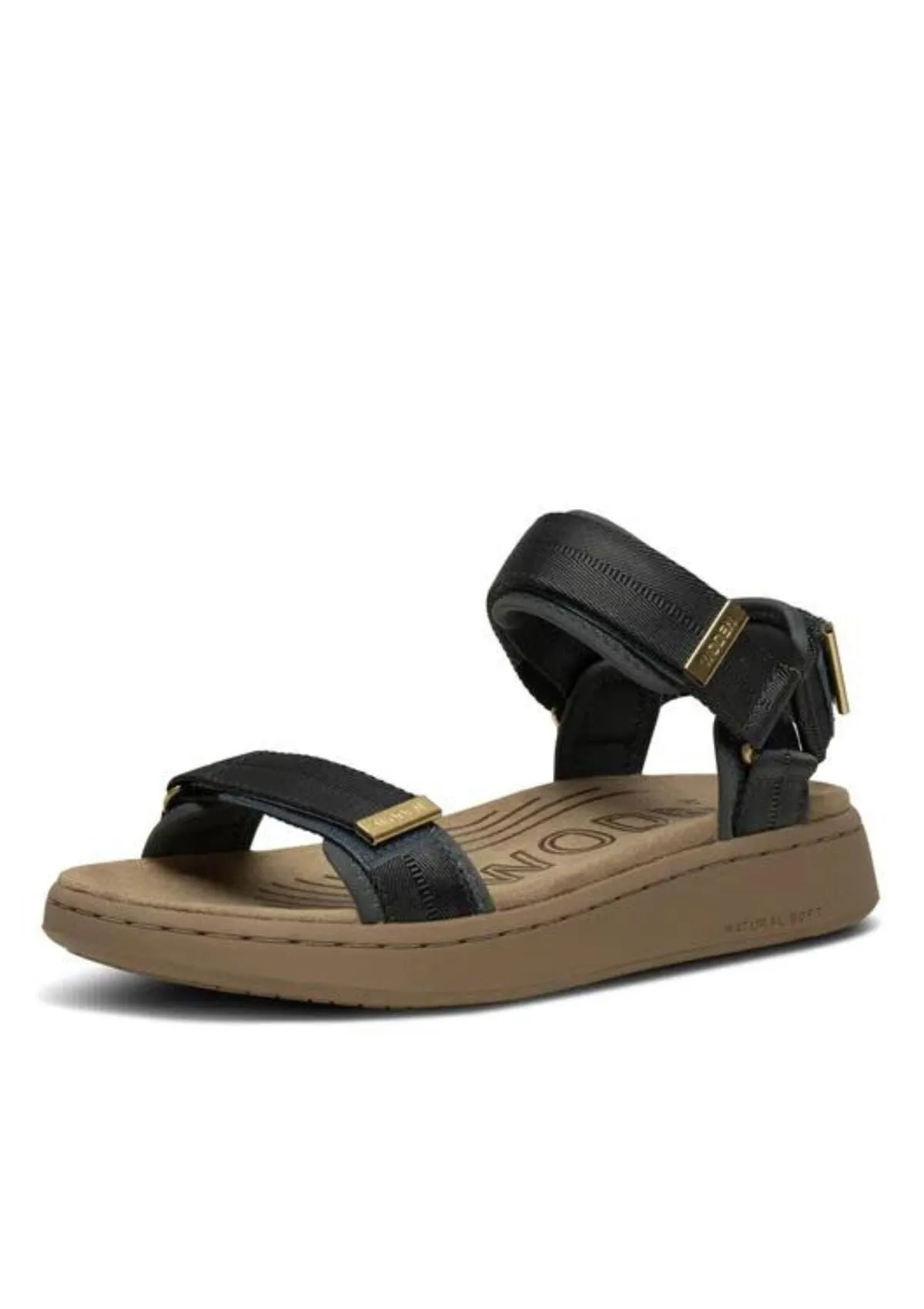 Line SS24 Sandals | Woden