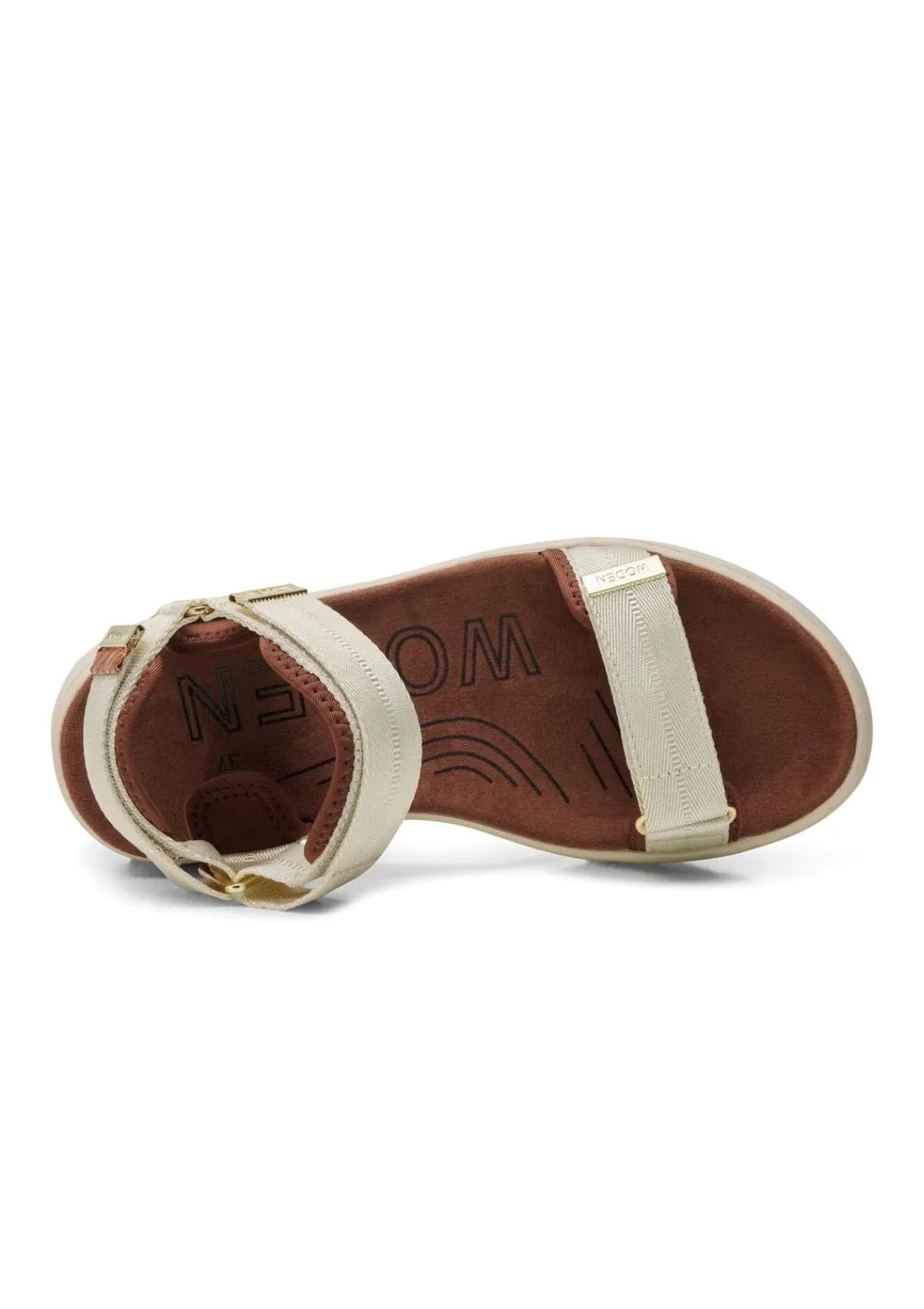 Line SS24 Sandals | Woden