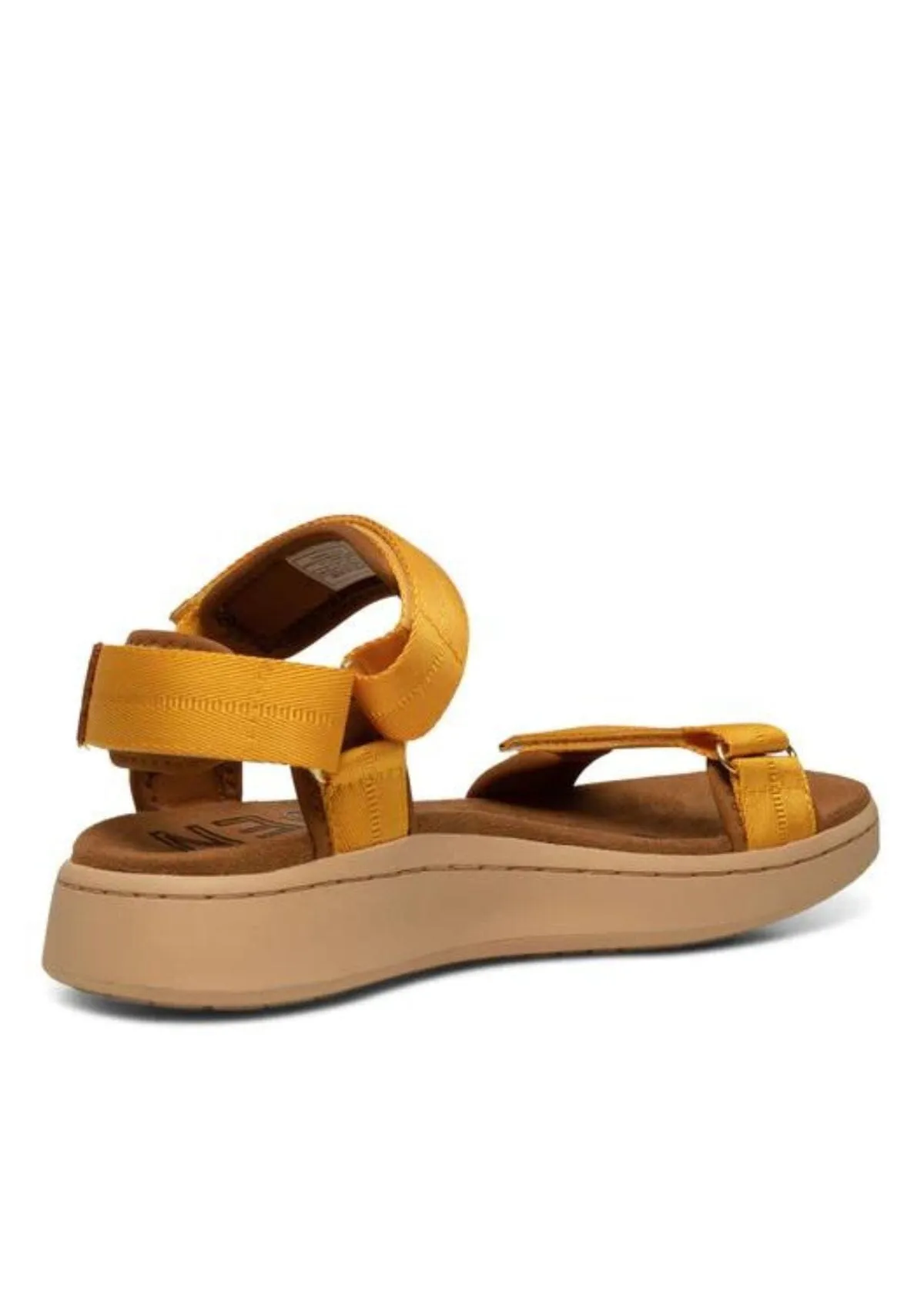 Line SS24 Sandals | Woden