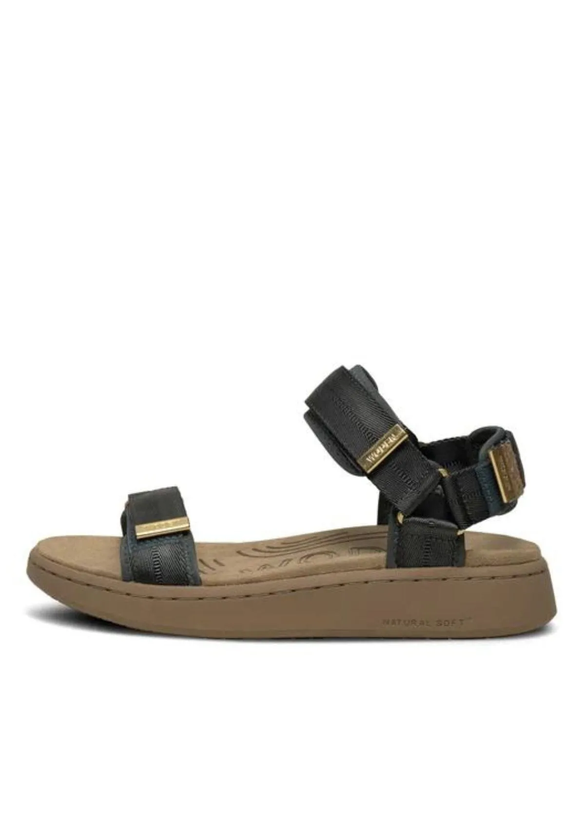 Line SS24 Sandals | Woden