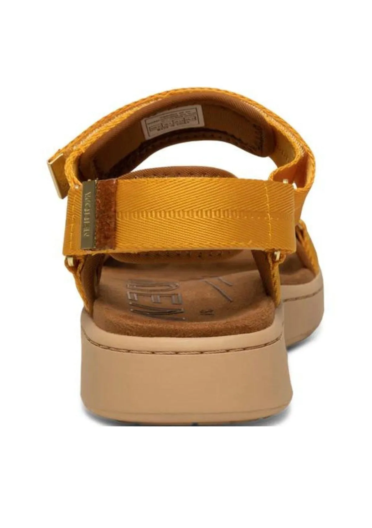 Line SS24 Sandals | Woden