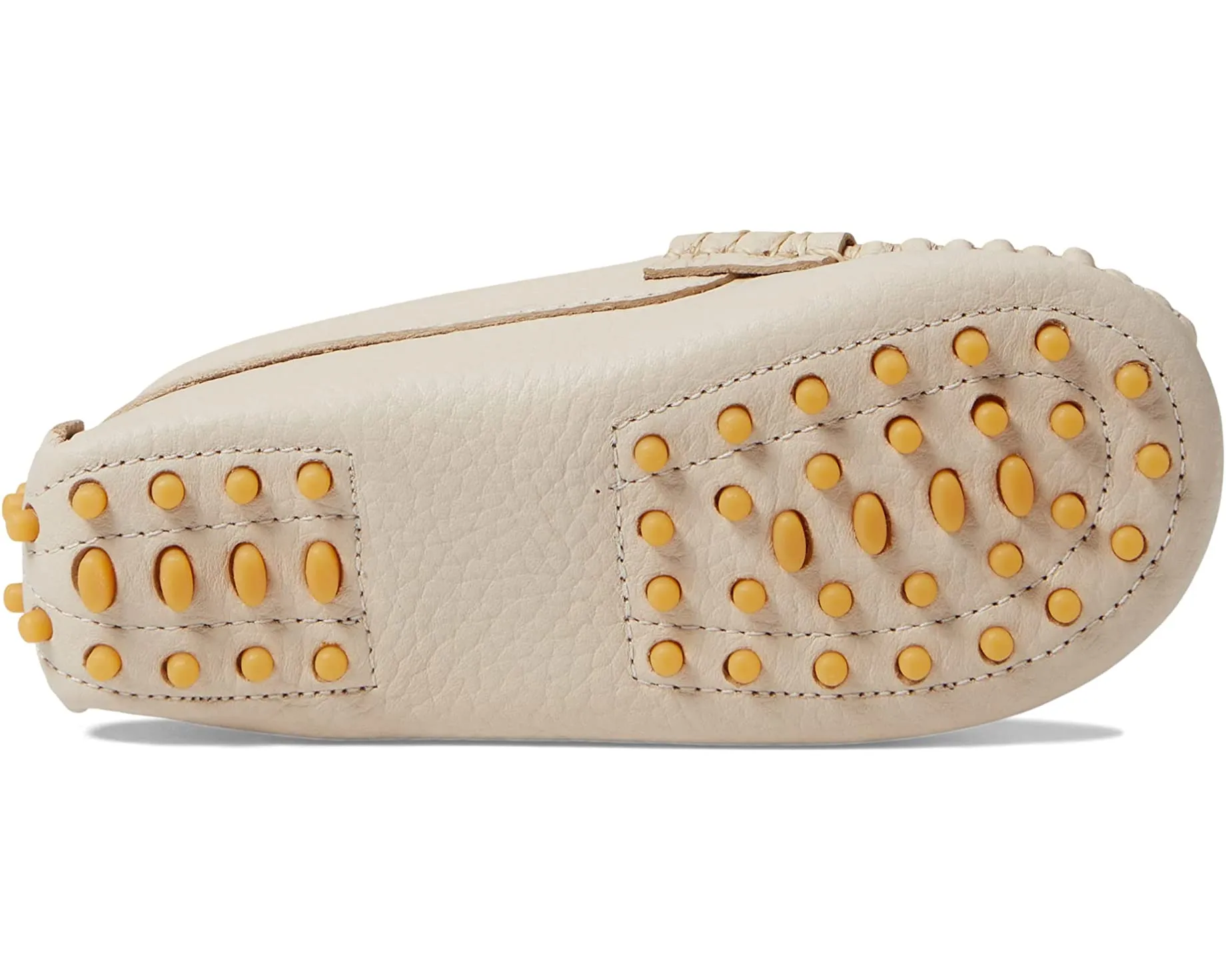 Logan Loafer- Cream