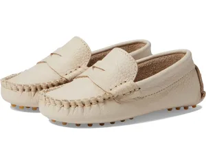 Logan Loafer- Cream