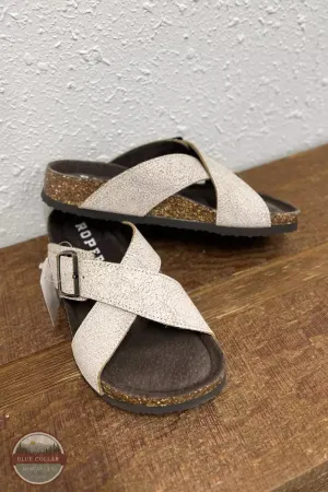 Lorelei Sandals 09-021-0607-3428 WH