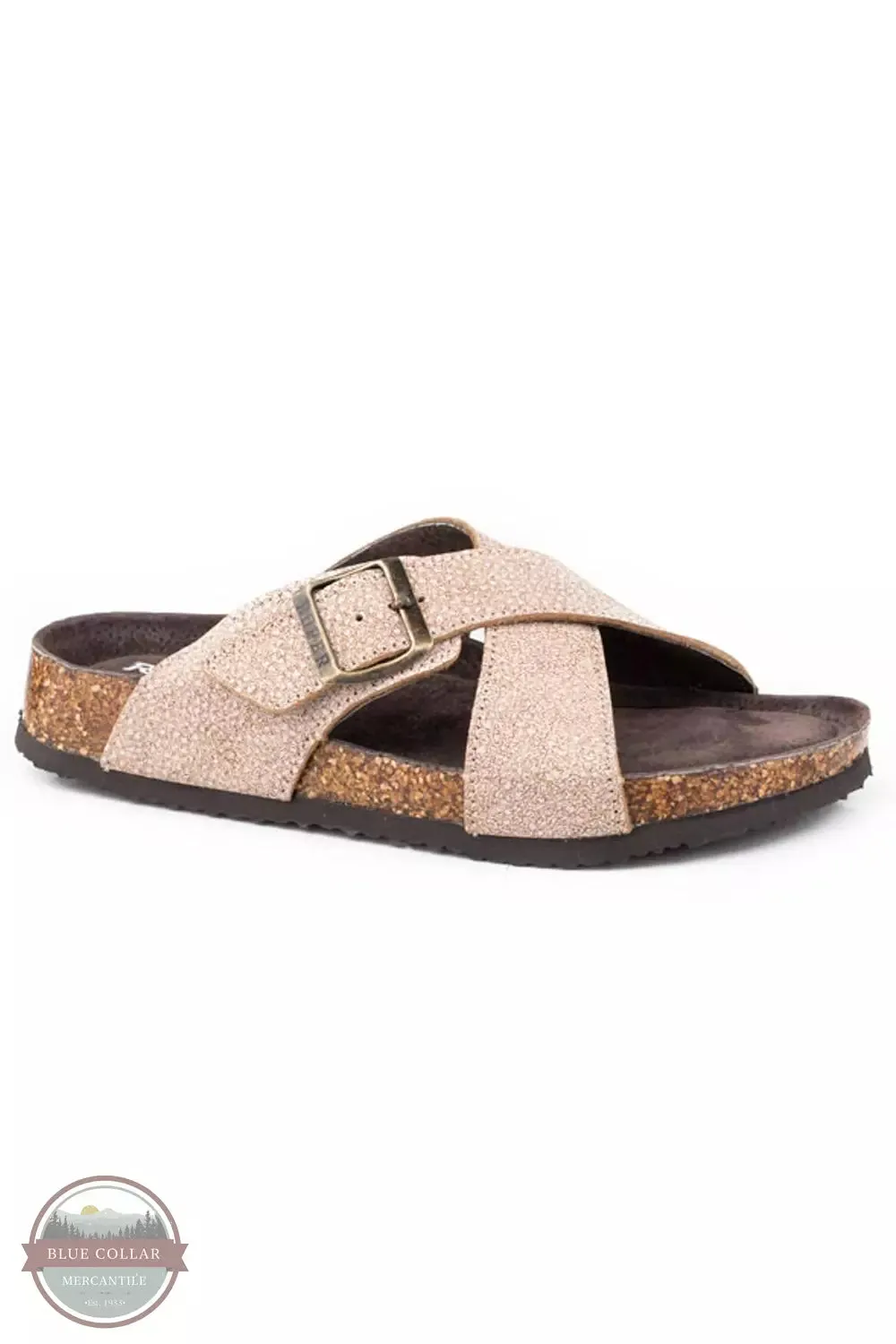 Lorelei Sandals 09-021-0607-3428 WH