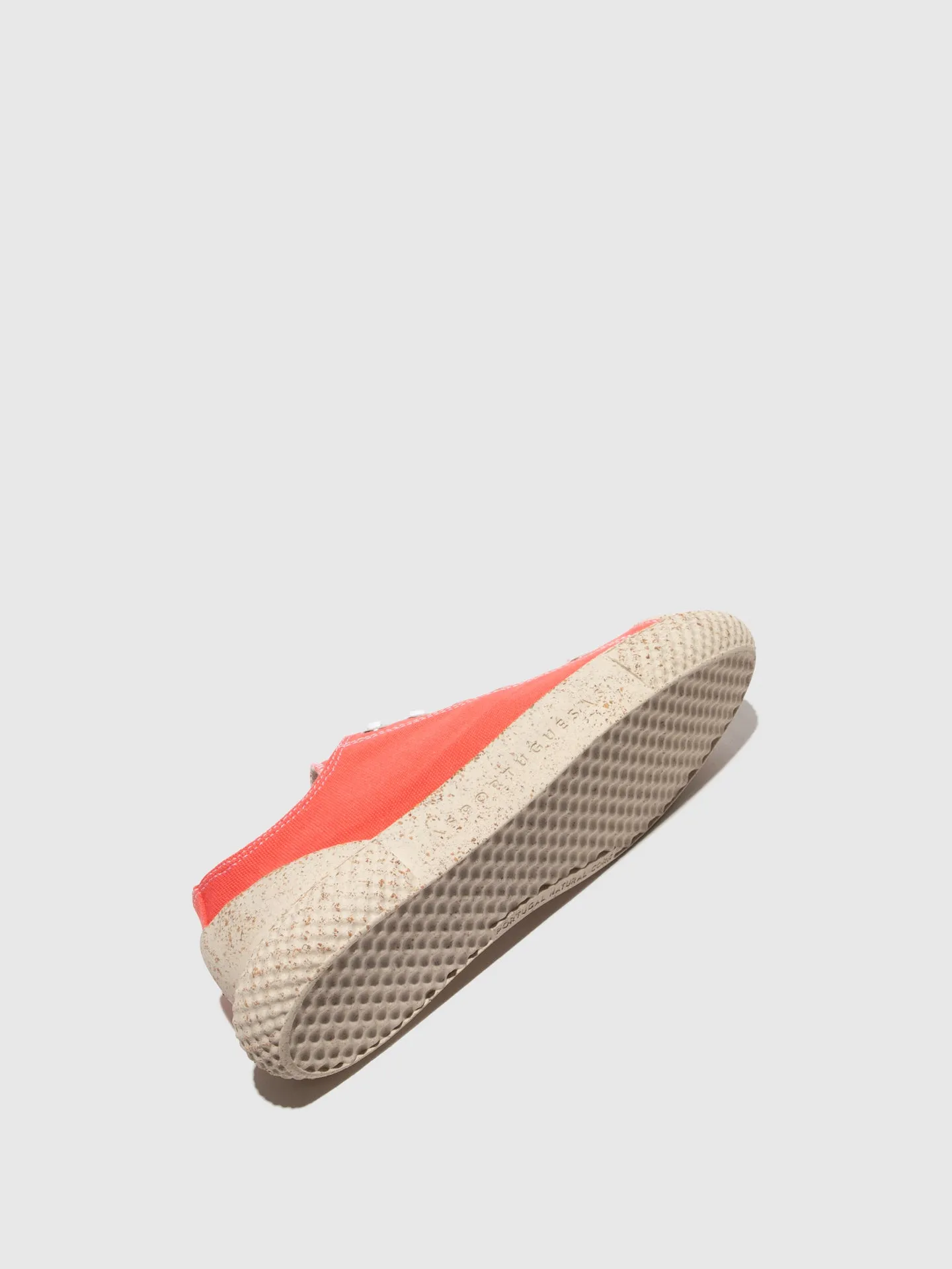 Low-Top Trainers TREE 2 PINK