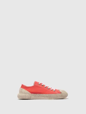 Low-Top Trainers TREE 2 PINK