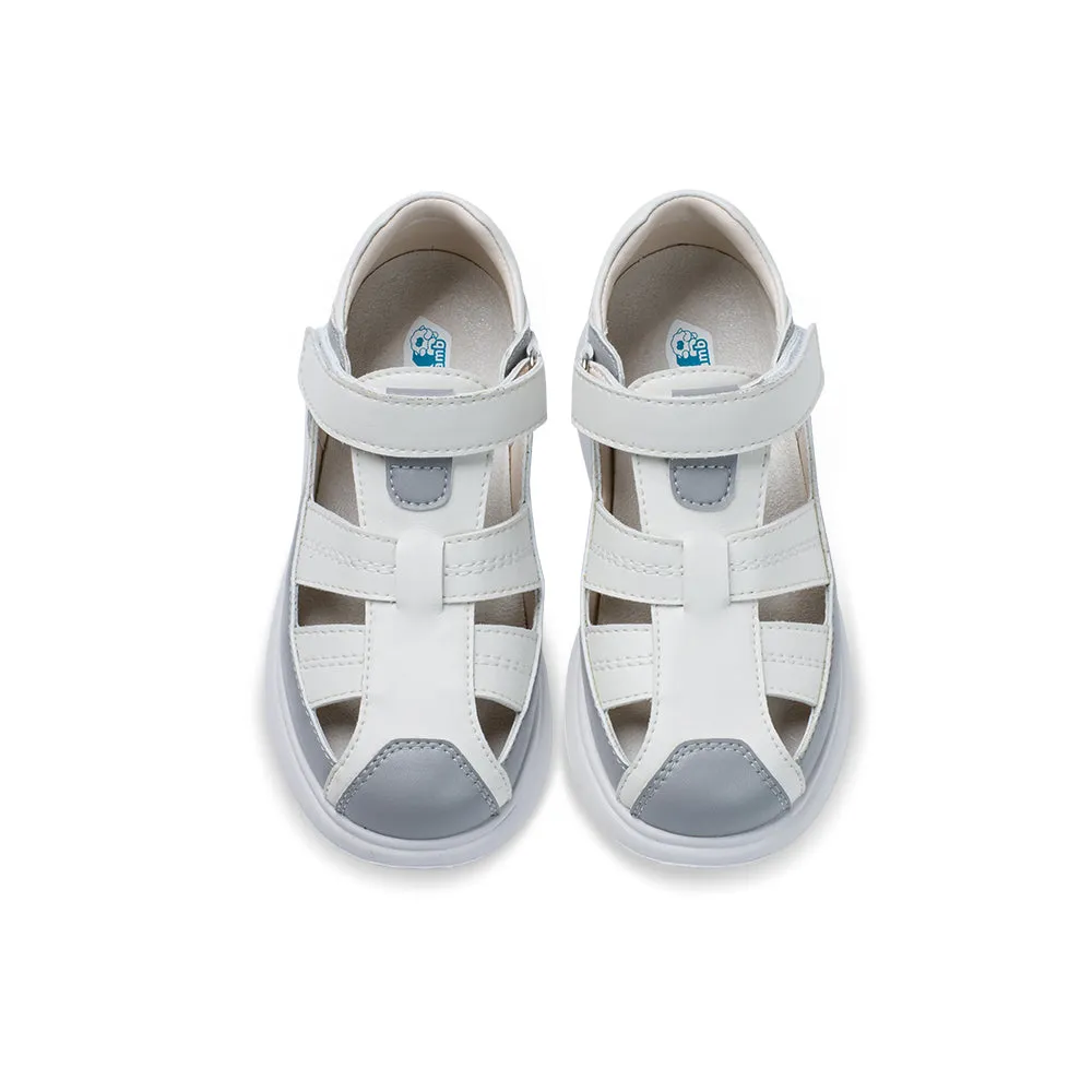 Lucca White OG