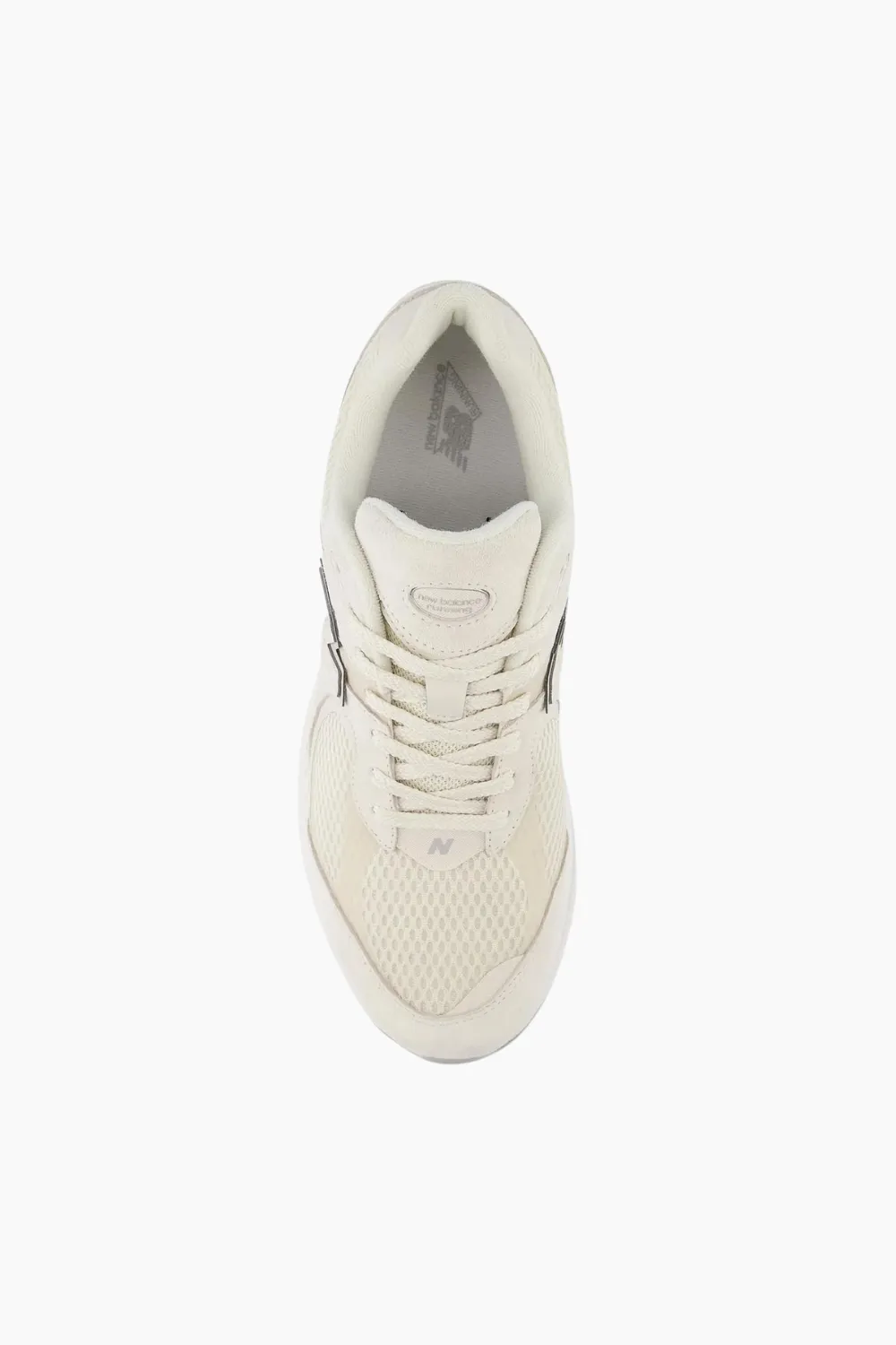 M2002WC - Linen/Light Silver Metallic - New Balance