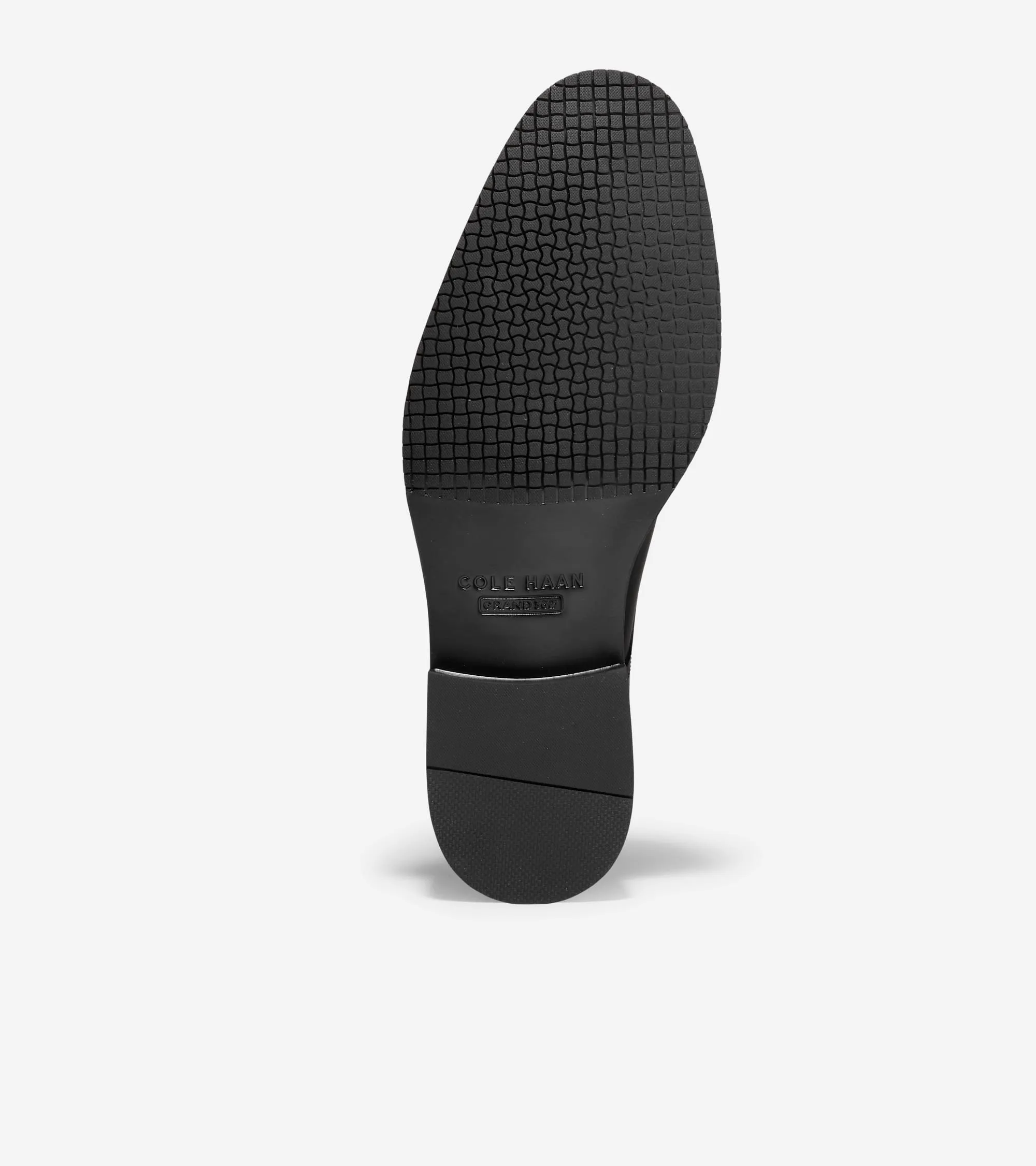 Men's Modern Essentials Plain Toe Oxfords
