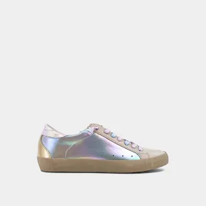 Mia Sneakers by Shu Shop - Steel - FINAL SALE