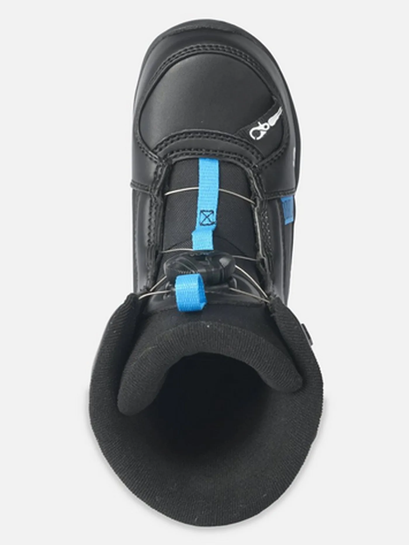 Mini Turbo Snowboard Boots (Youth)