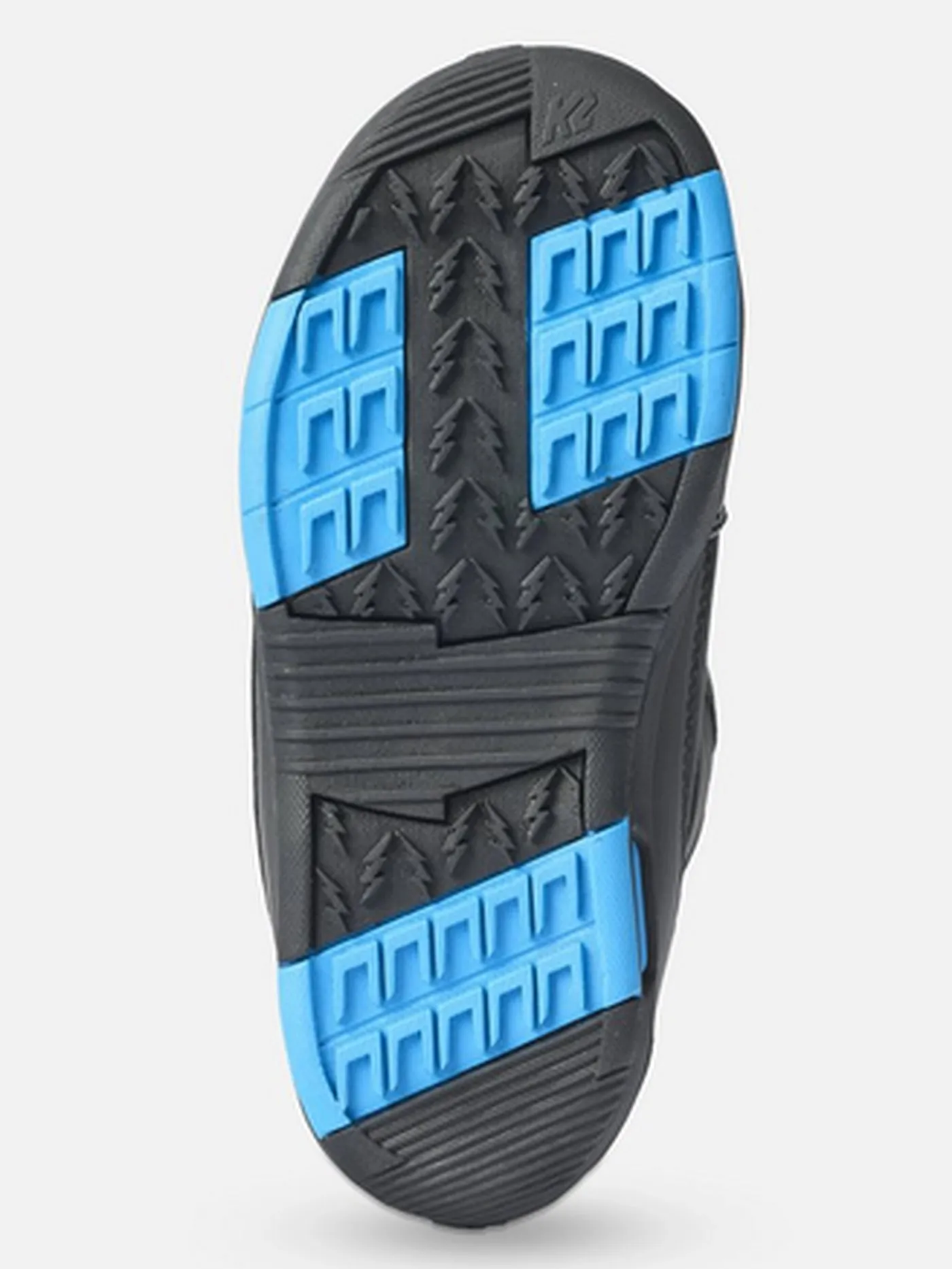 Mini Turbo Snowboard Boots (Youth)
