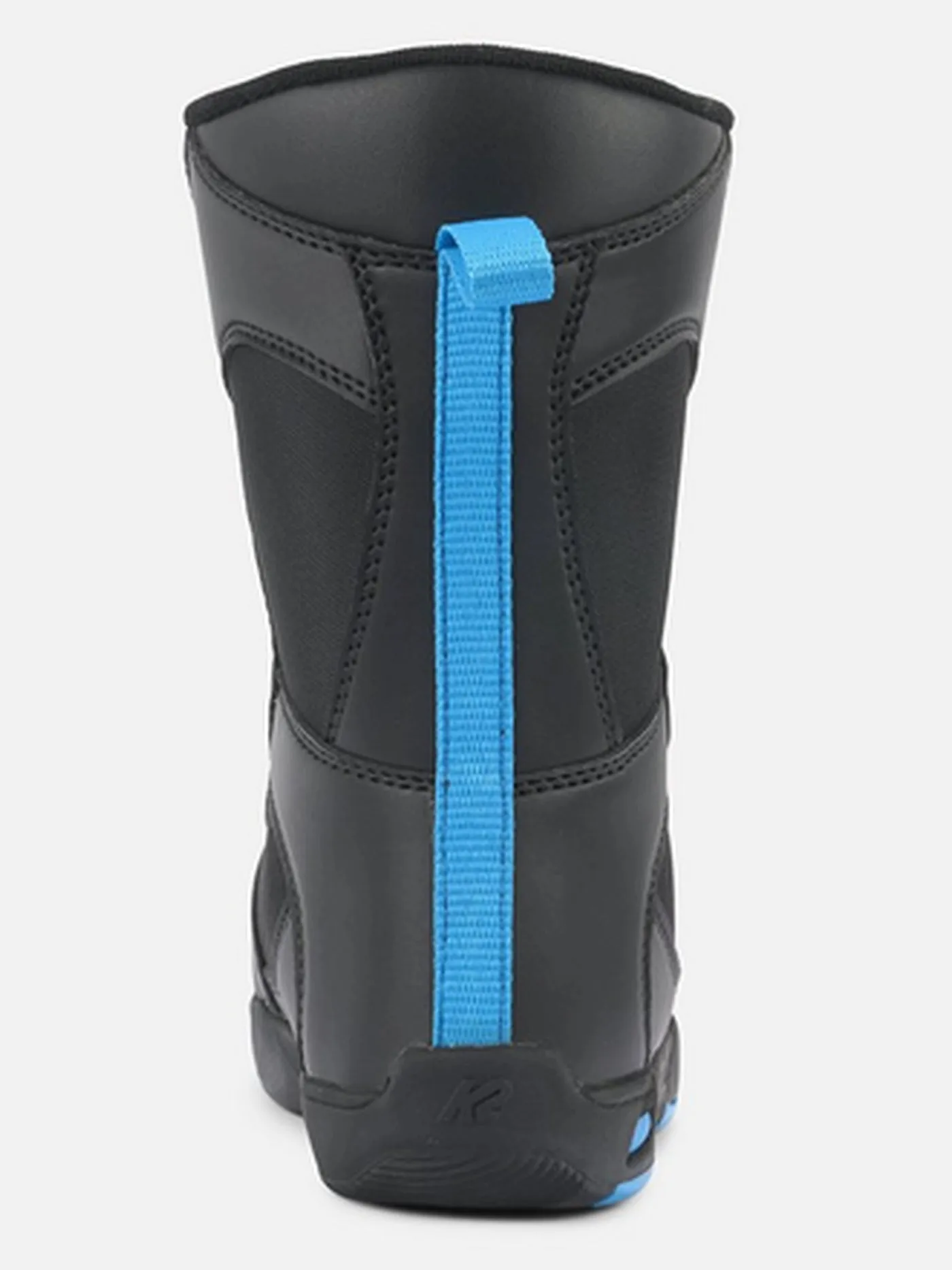 Mini Turbo Snowboard Boots (Youth)