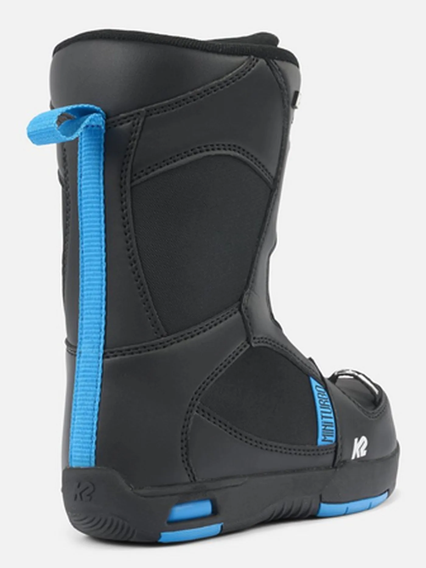 Mini Turbo Snowboard Boots (Youth)